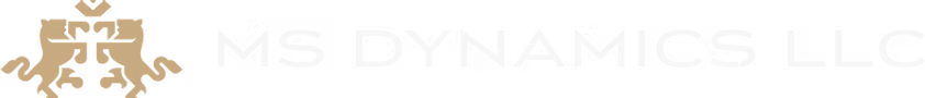 MS Dynamics LLC